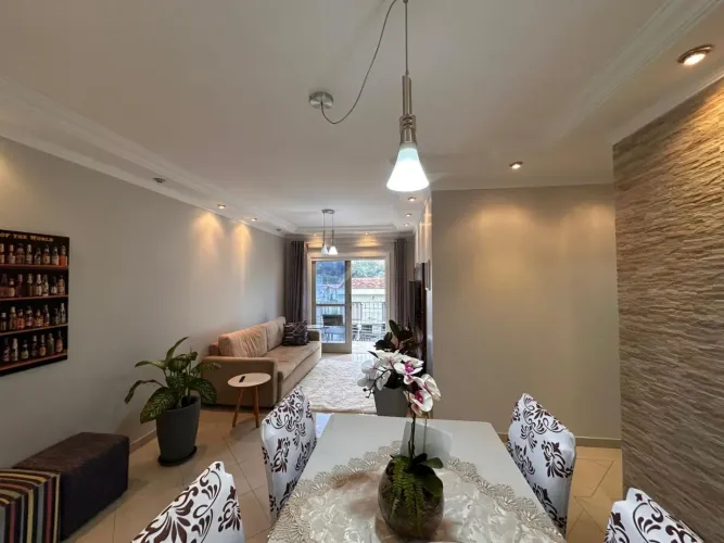 apartamento - Bosque - Campinas