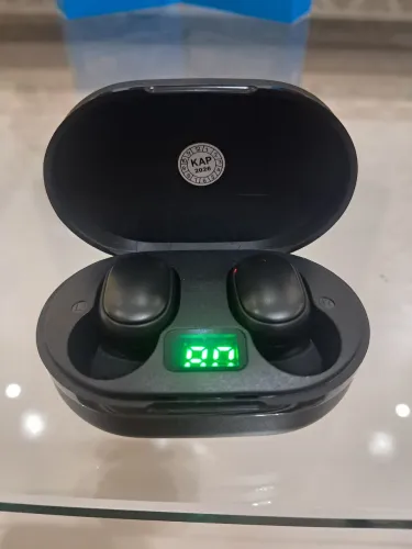 Fone Bluetooth Airdots - Apenas R$25