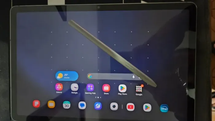 Samsung Galaxy Tab S9 FE - 128 GB