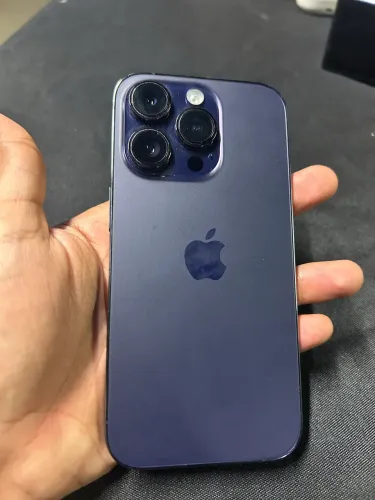 IPHONE 14 PRO 256gb