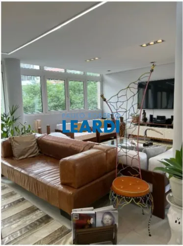 APARTAMENTO - JARDIM AMÉRICA - SP