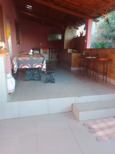 Casa a venda no contrato de compra é venda