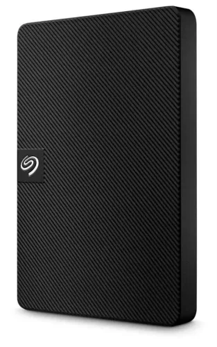 HD Externo Seagate 2TB - Estado de Novo