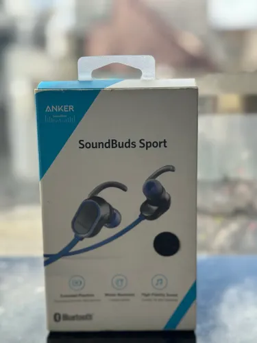 Fone Bluetooth Anker