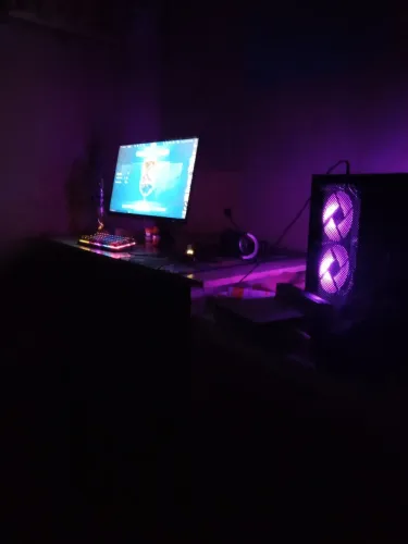 Pc gamer
