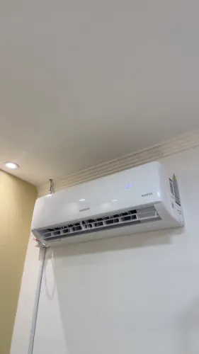 VENDO AR CONDICIONADO 12000 AGRATTO INVERTER