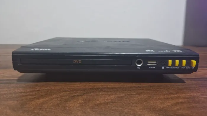 Cd player