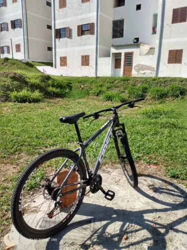 Vendo Bicicleta aro 29, First Lefty!!!