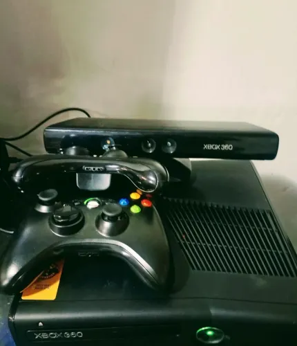 Xbox 360