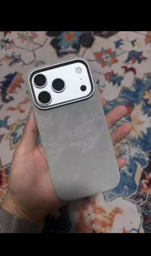 Case iPhone 17 Pro Max GagSafe