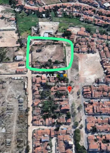 ?? TERRENO À VENDA | 6.630 m² | LOCALIZAÇÃO ESTRATÉGICA MESSEJANA