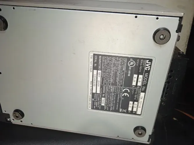 Monitor