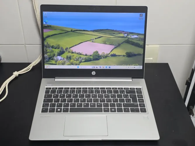 Notebook HP Probook 445 G7 Ryzen 5 4500U 16GB RAM e 256GB SSD