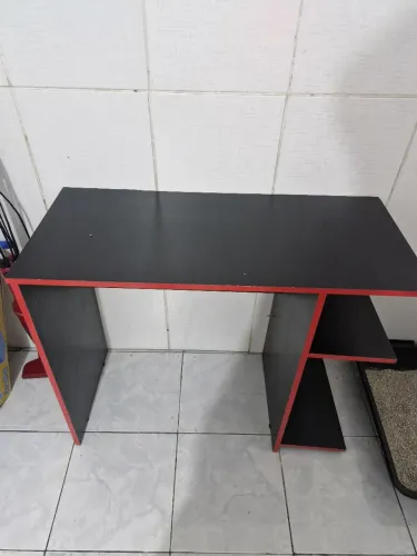 Mesa gamer