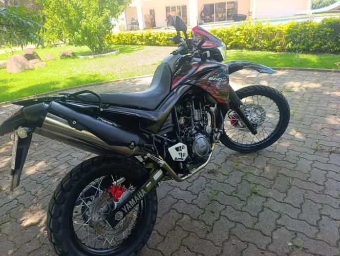 Vendo Xt660R 2006