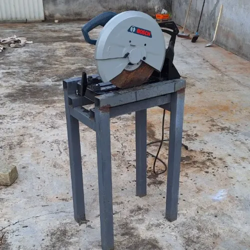 Serra Policorte Bosch Gco 2000 Professional