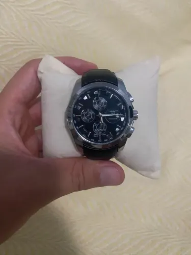 Relógio tissot 