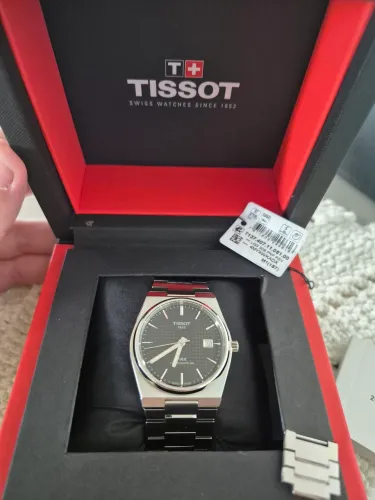 Tissot PRX Powermatic 80