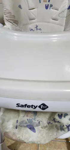 Cadeira de Alimentação Baby