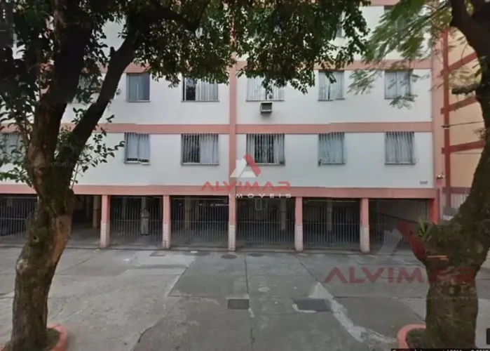 Apartamento Residencial para locação, São Geraldo, Volta Redonda