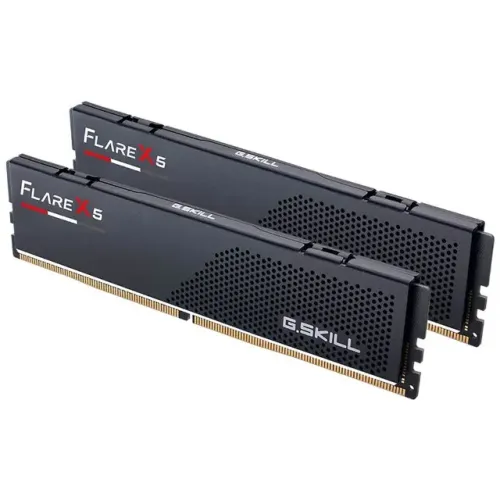 Memória RAM DDR5 G.Skill Flare X5 32GB 2x16GB AMD EXPO 6000MHz CL32