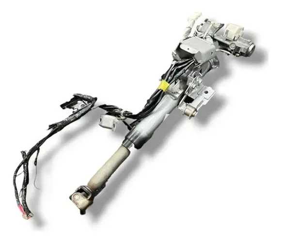 Coluna Direção Elétrica Honda Civic 1.6 1996 1997 1999 2000