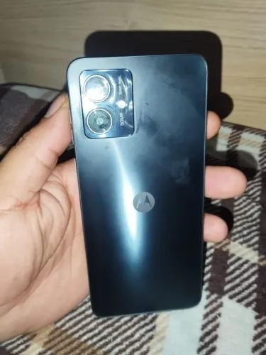 Vendo moto g14 pouco tempo de uso