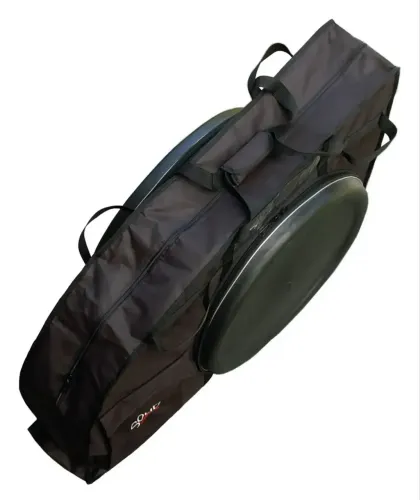Mala Bicicleta Aro 29 Bolsa Transporte Bike