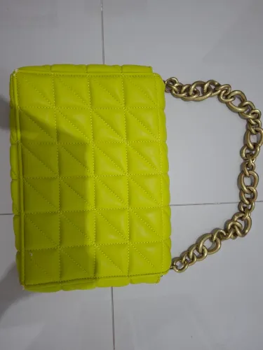 Bolsa Zara