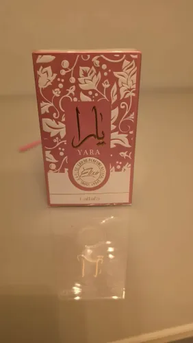 LATAFFA YARA ELIXIR