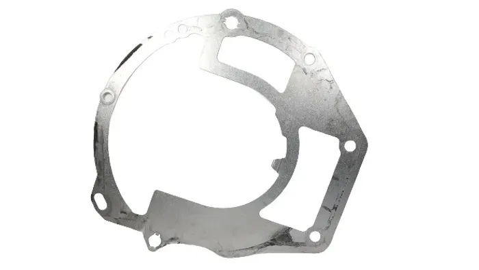 Chapa Volante Motor Volkswagen Passat B8 2016 17 18 19 2020