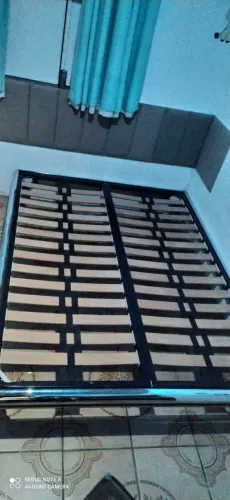 Cama de casal