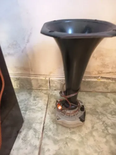 Corneta