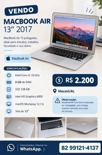MACBOOK