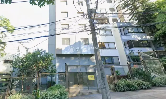 Edificio Al Nur - no coração do Bela Vista