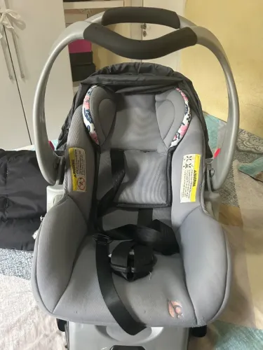 Bebê conforto