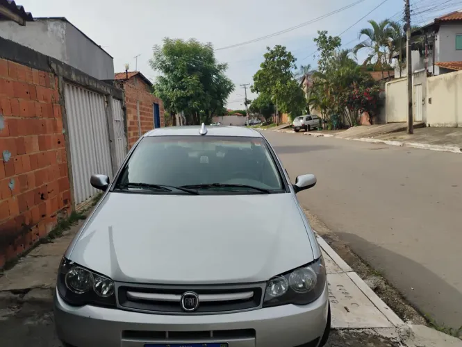 Fiat Siena 1.0/ EX 1.0 MPI Fire/ Fire Flex 8V 2010