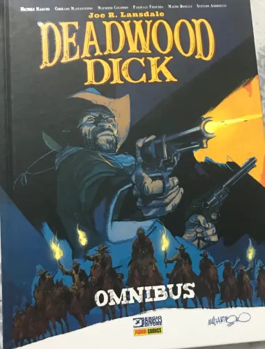 Deadwood Dick