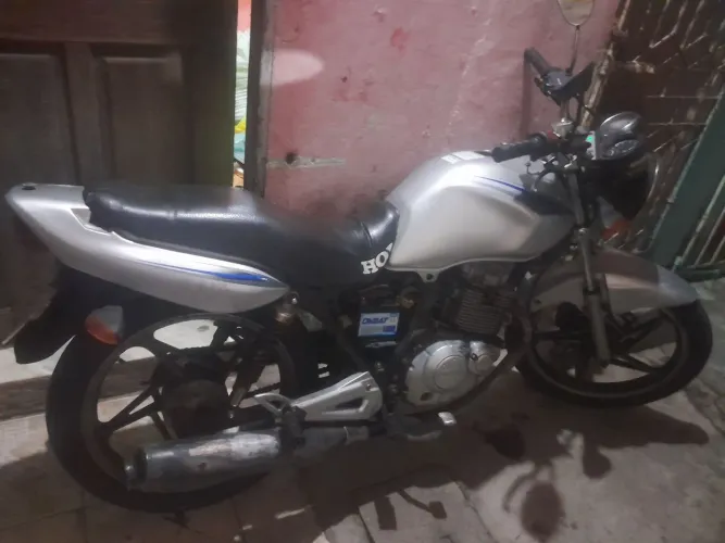 Suzuki yes 125 