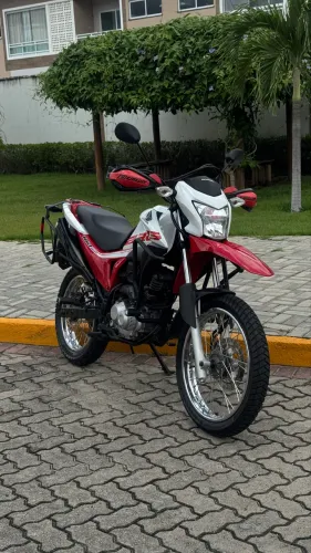 HONDA BROS 160 ESDD 2019