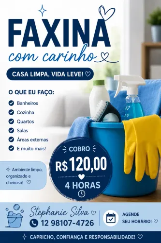 Diarista