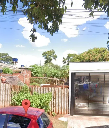 Vende-se terreno