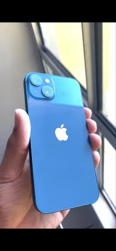 iPhone 13 256 GB SEMINOVO