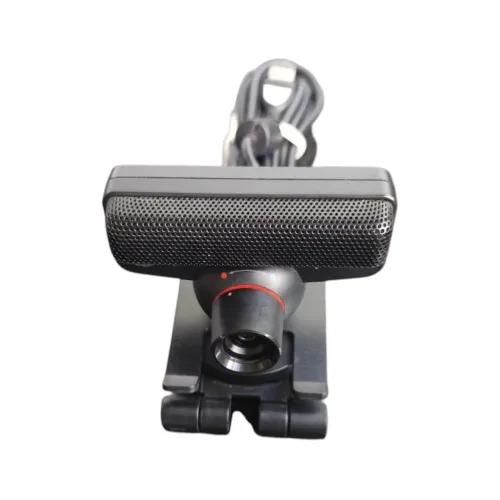 Câmera Playstation 3 Move Eye Ps3 Original Sony