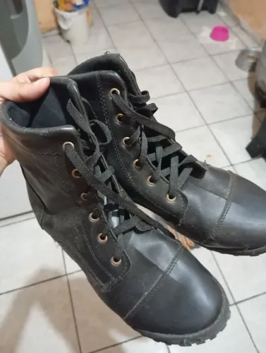 Bota feminina