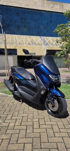 Yamaha Nmax 160 - 2026 Ok
