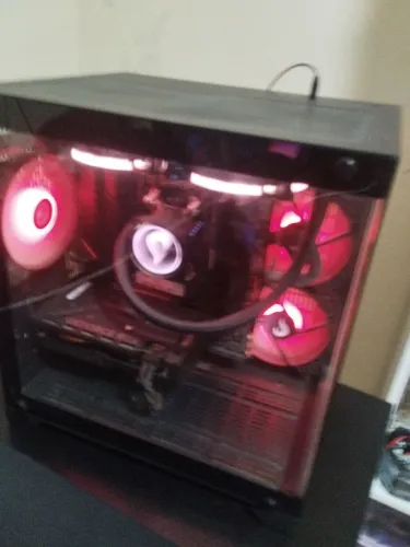 Gabinete cooler 