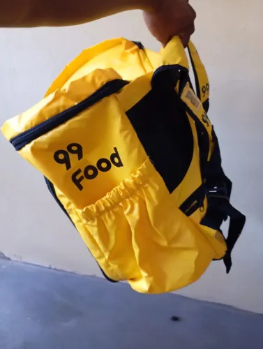 BAG USADA 2X