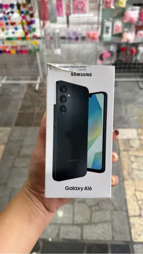 Samsung Galaxy A16