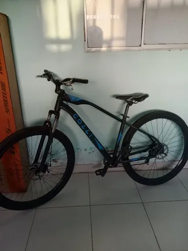 Bicicleta aro 29